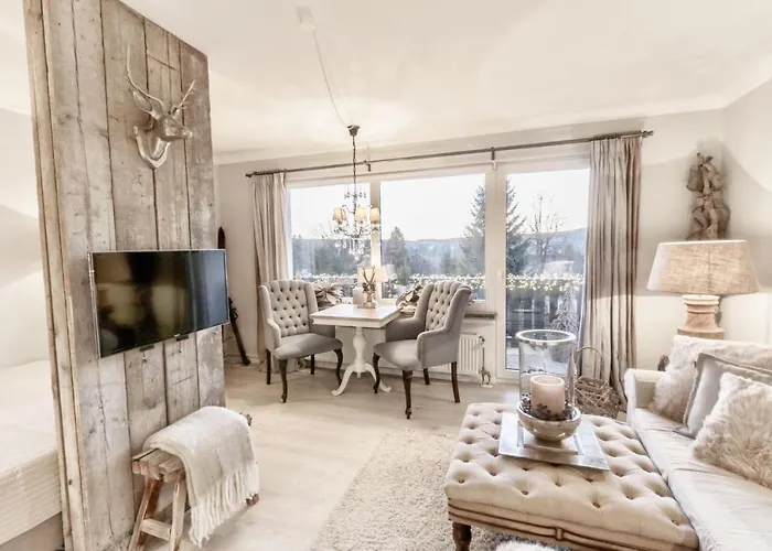 Home Suites Apartment 3
