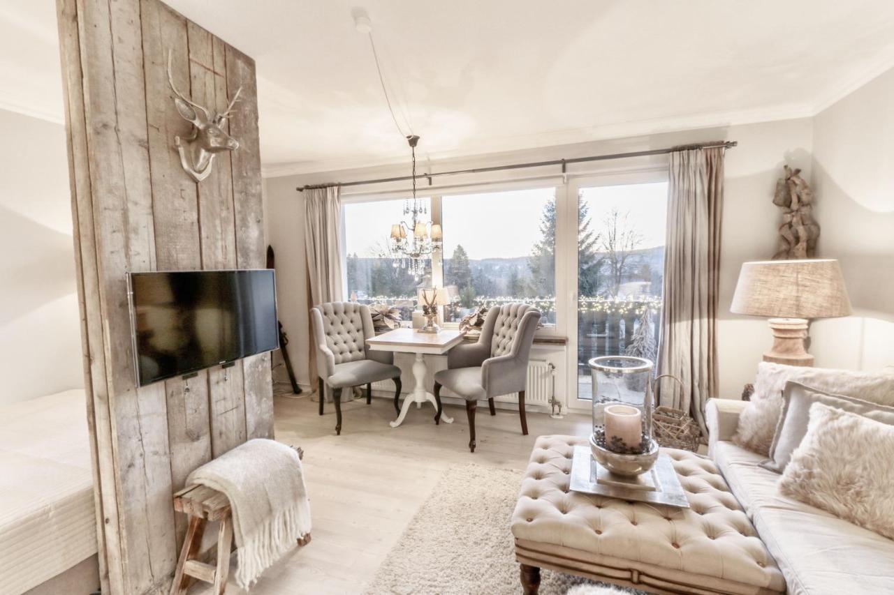 Appartement 3 *
