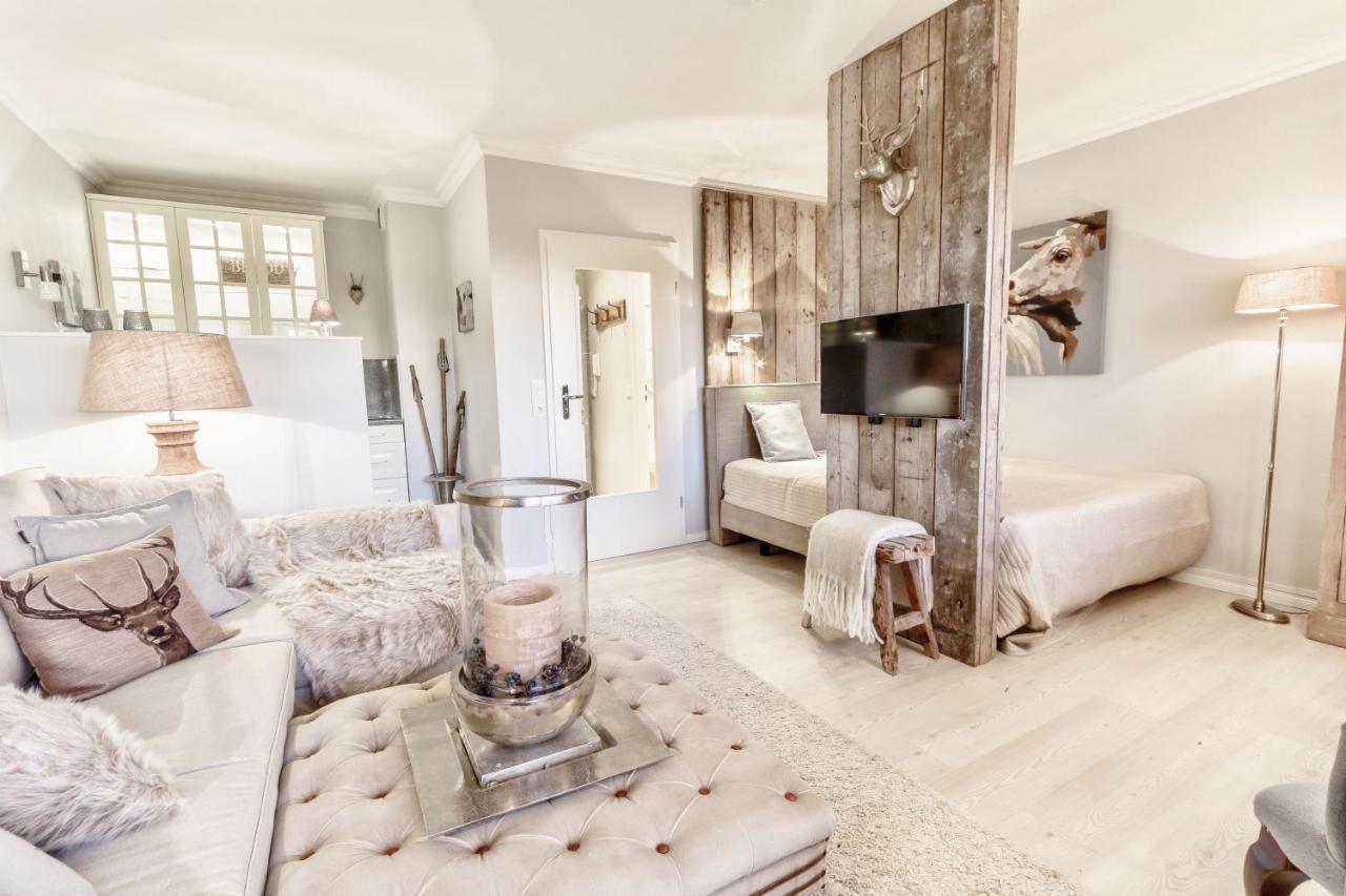 Appartement 3 *