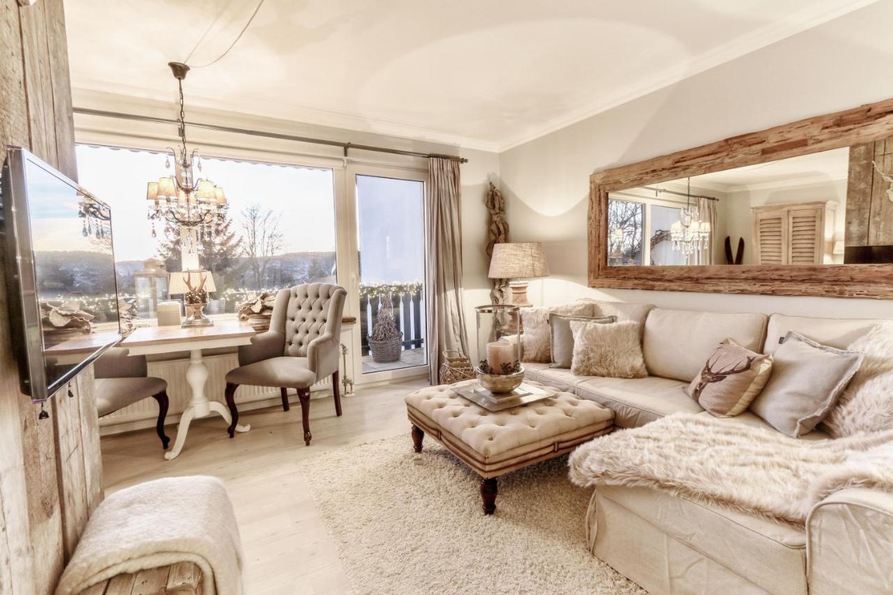 3 Appartement *