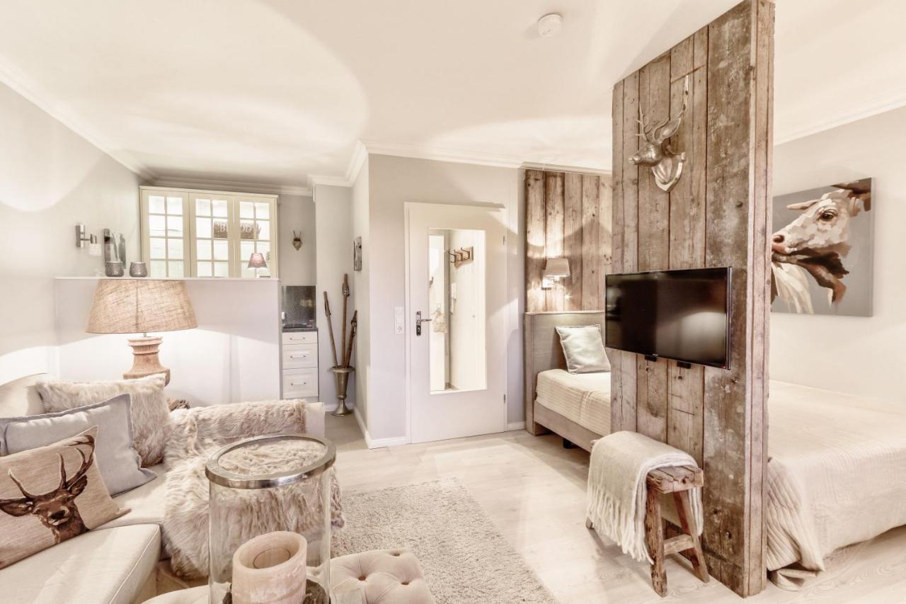 3 Appartement *