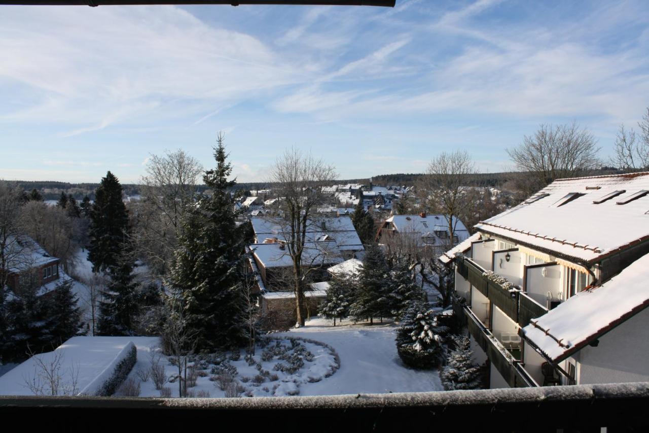 Appartement 3