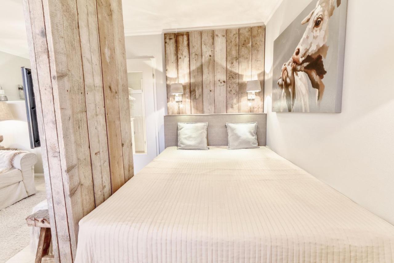 3 Appartement