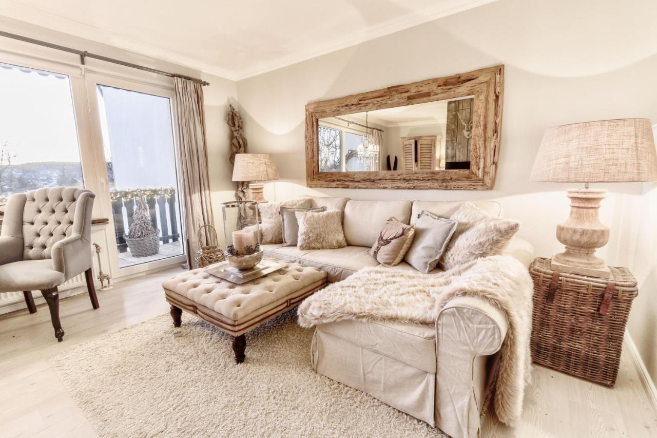 3 Appartement *