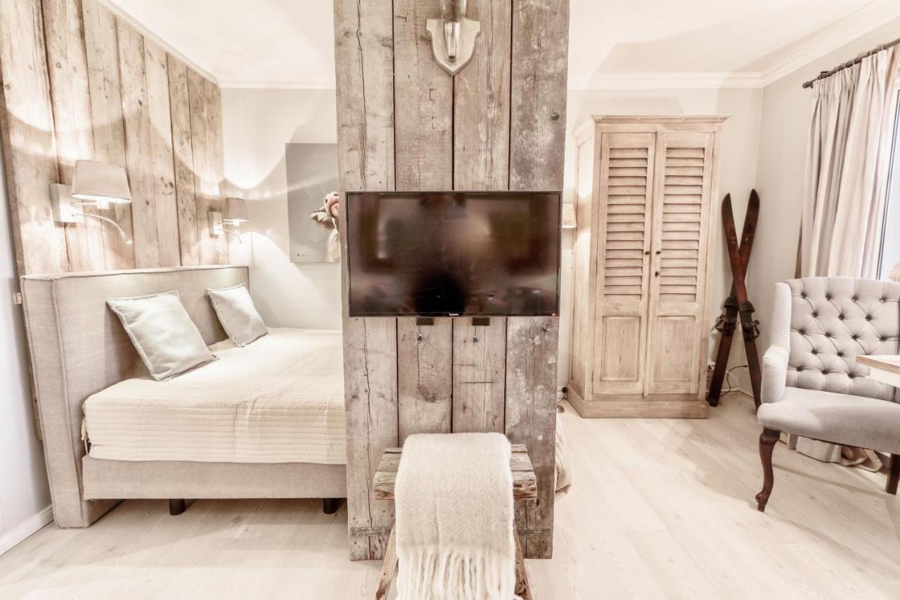 3 Appartement *